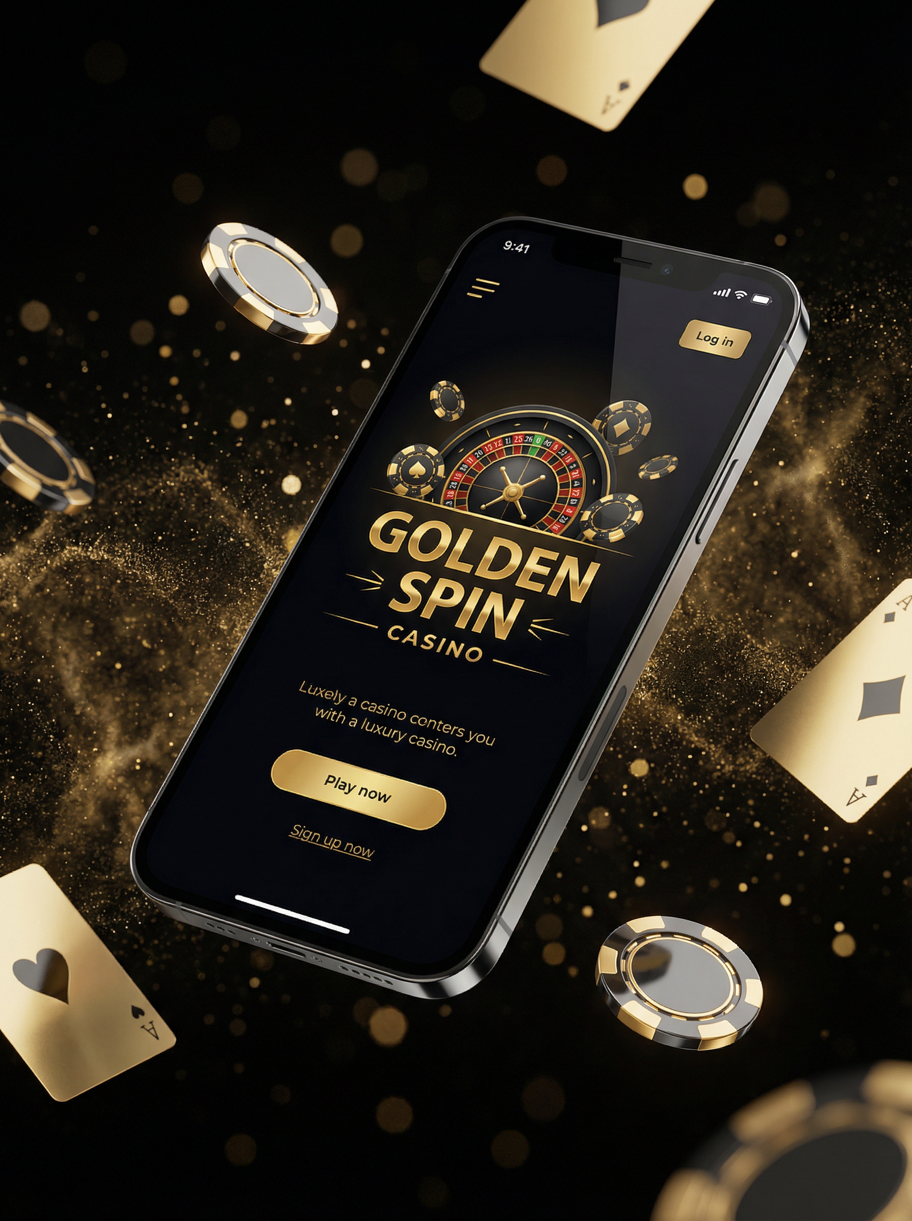 ky棋牌 - 官方APP移动端界面展示