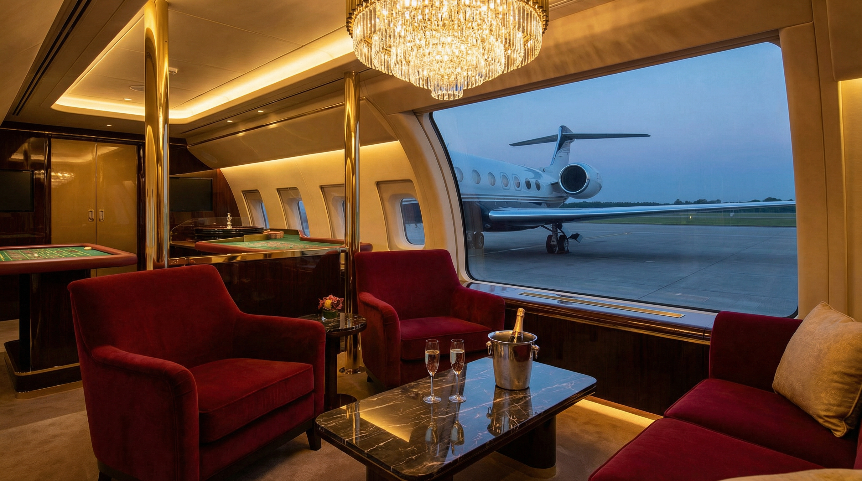 ky棋牌 - VIP贵宾厅奢华体验